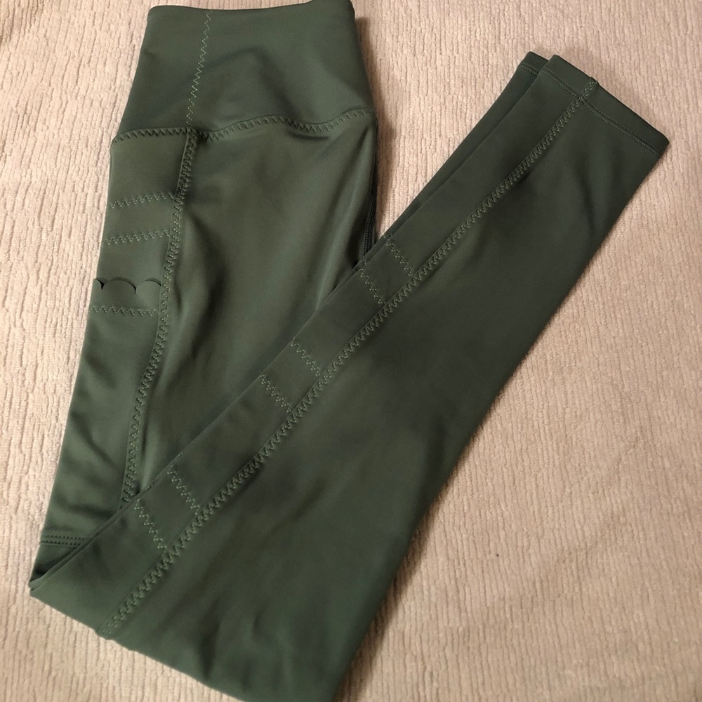 Free People Movement Leggings